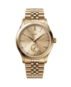 Vaer C1 Ceremony Gold - Quartz