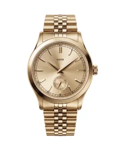 Vaer C1 Ceremony Gold - Quartz