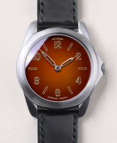 anOrdain Orange Fumé