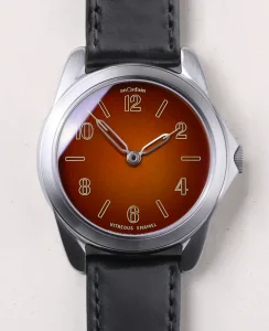 anOrdain Orange Fumé