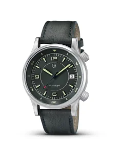 Elliot Brown CANFORD AUTOMATIC: 303-A62