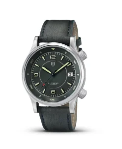 Elliot Brown CANFORD AUTOMATIC: 303-A62