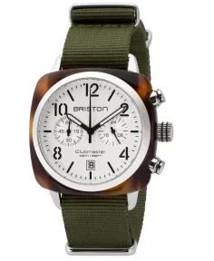 Briston Clubmaster Classic Chrono