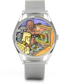 Mr Jones Watches Ricochet (Limited edition)