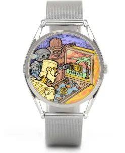 Mr Jones Watches Ricochet (Limited edition)