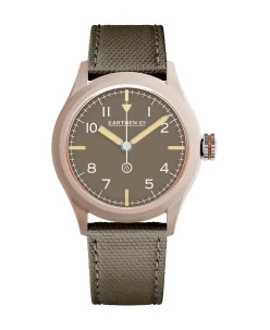 Earthen Summit MK II Dune Devil