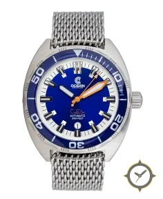 Ocean Crawler Core Diver Blue/Blue