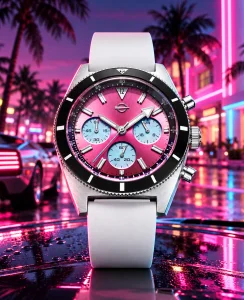Electra REVERSE MIAMI