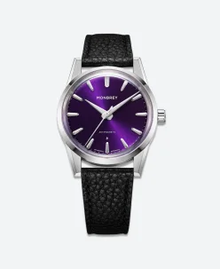 Monbrey L08 INDIGO PURPLE