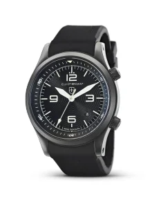 Elliot Brown CANFORD: 202-004