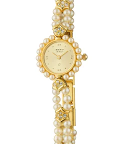 Zeno-Watch Basel Vinta 832-3