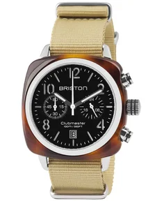 Briston Clubmaster Classic Chrono