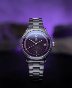 Galvin Watch Co. Loimu Tundra
