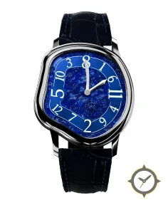 Grandeur USA Lapis Lazuli Edition