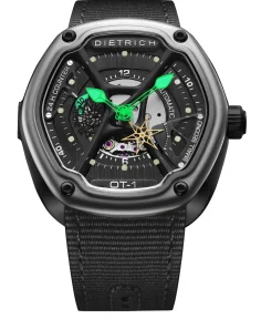 Dietrich OT-1 Organic Time