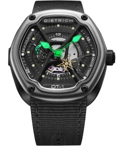 Dietrich OT-1 Organic Time