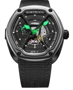 Dietrich OT-1 Organic Time