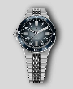 Officine Tecniche AQUAS PUGNOCHIUSO 02 X