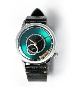 Feynman Timekeepers Feynman One "Founder's Edition"