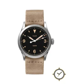 S3 Tradition - Quartz