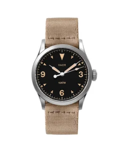 Vaer S3 Tradition - Quartz
