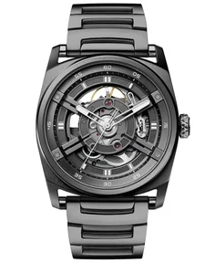 CODE41 ANOMALY-T4 Anthracite PVD