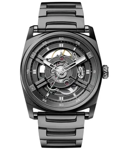 CODE41 ANOMALY-T4 Anthracite PVD