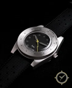 Lima MECA REVOLT GHOST EDITION
