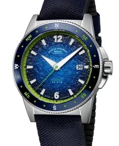 Mühle Glashütte Sportivo Compass Date