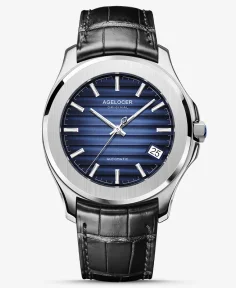 Agelocer Original Baikal Series Automatic Mechanical