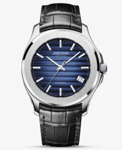 Agelocer Original Baikal Series Automatic Mechanical