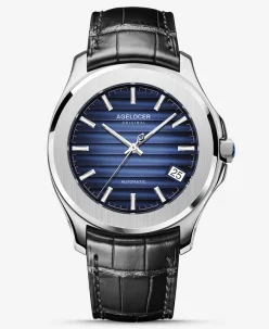 Agelocer Original Baikal Series Automatic Mechanical