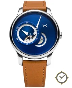 Xeric Regulator Automatic Royal Sand