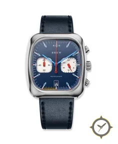 Retrograph - Technicolor