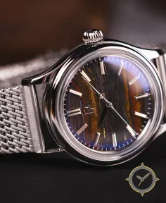 L'Artisan Tiger Iron