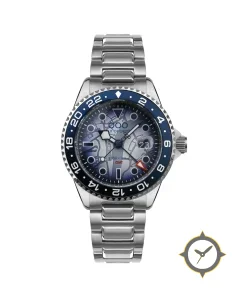 CASANOVA GMT | LONDON BIG BEN