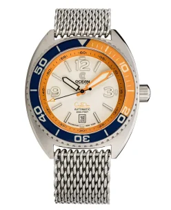 Ocean Crawler Core Diver Whitewater Sentinel