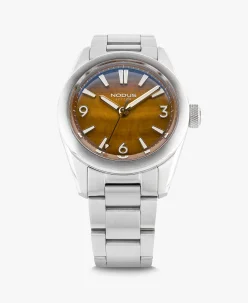 Nodus Sector II Sport Tiger's Eye