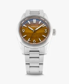 Nodus Sector II Sport - Tiger's Eye