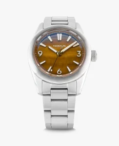 Nodus Sector II Sport Tiger's Eye