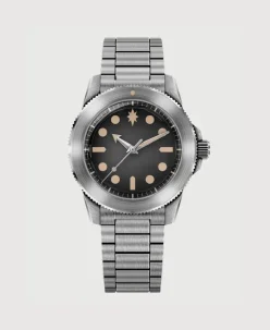 Héron Watch Co. Marinor - Ghost