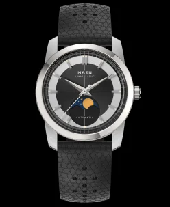 Maen Watches LUNAR CLASSIC 36