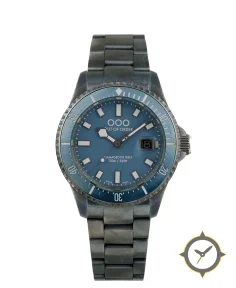CASANOVA BLU MEDITERRANEO
