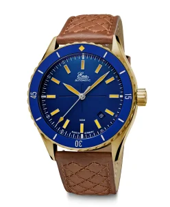 Eza Sealander Bronze Blue