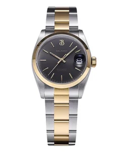 Baltany Smooth Bezel 1600 DJ Homage S4095