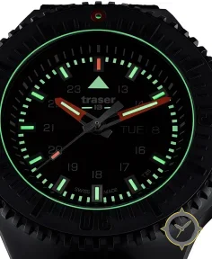 Tritium H3 Swiss P69 Date