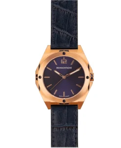 Brunmontagne Representor Gold/Blue