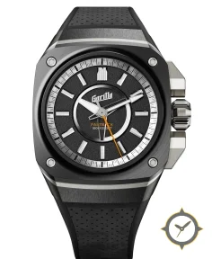 Nero Aurelia 39mm Limited Edition