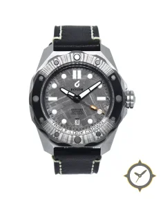 BOLDR Odyssey MeteoGrey