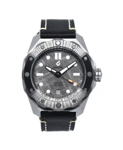 BOLDR Supply Co. BOLDR Odyssey MeteoGrey